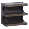 Vanguard Ridge End Table