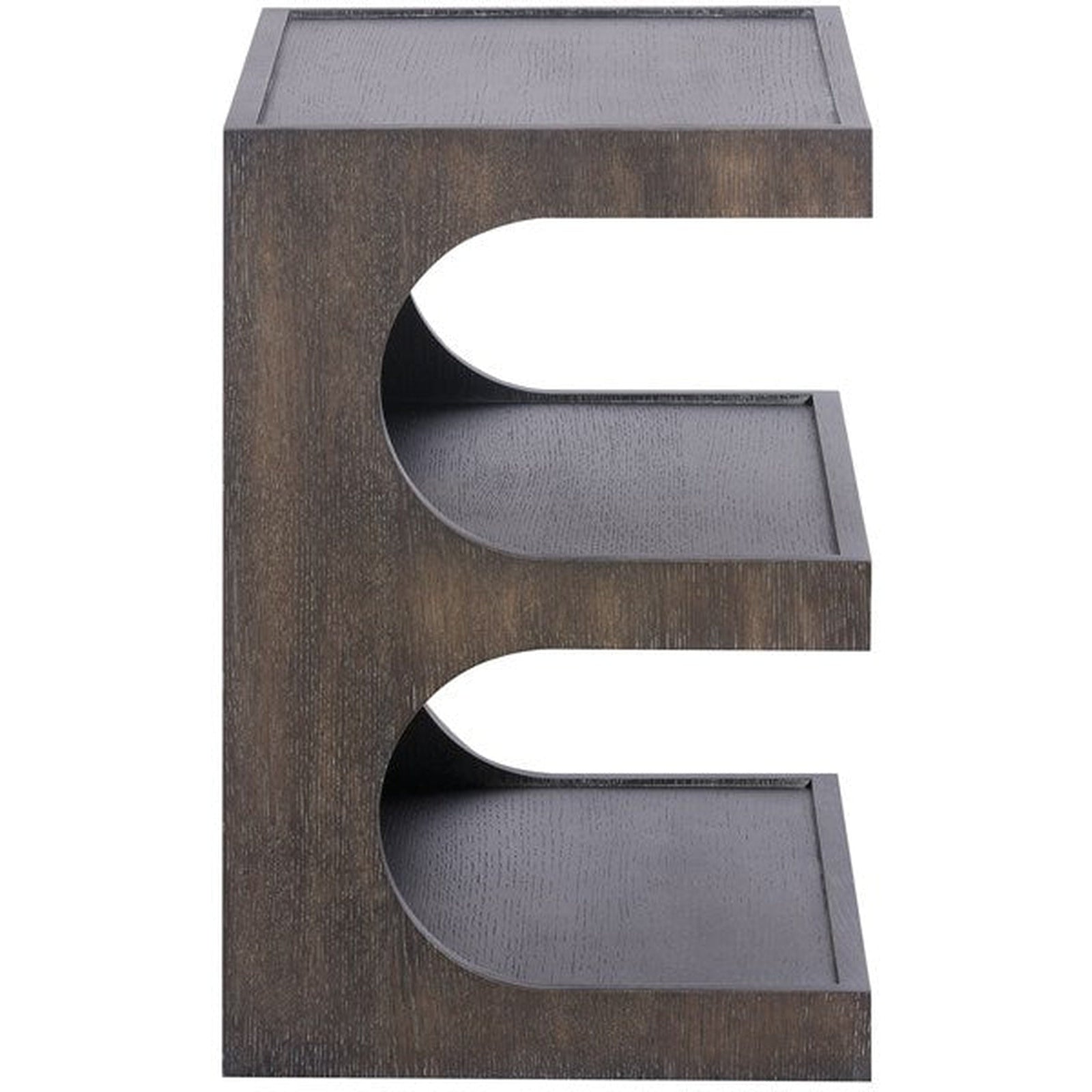 Vanguard Ridge End Table