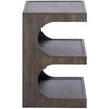 Vanguard Ridge End Table