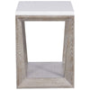 Vanguard Ridge Stone End Table