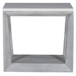 Vanguard Ridge Stone End Table