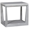 Vanguard Ridge Stone End Table