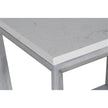 Vanguard Ridge Stone End Table