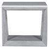 Vanguard Ridge Stone End Table