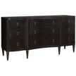 Vanguard Lillet 9-Drawer Chest