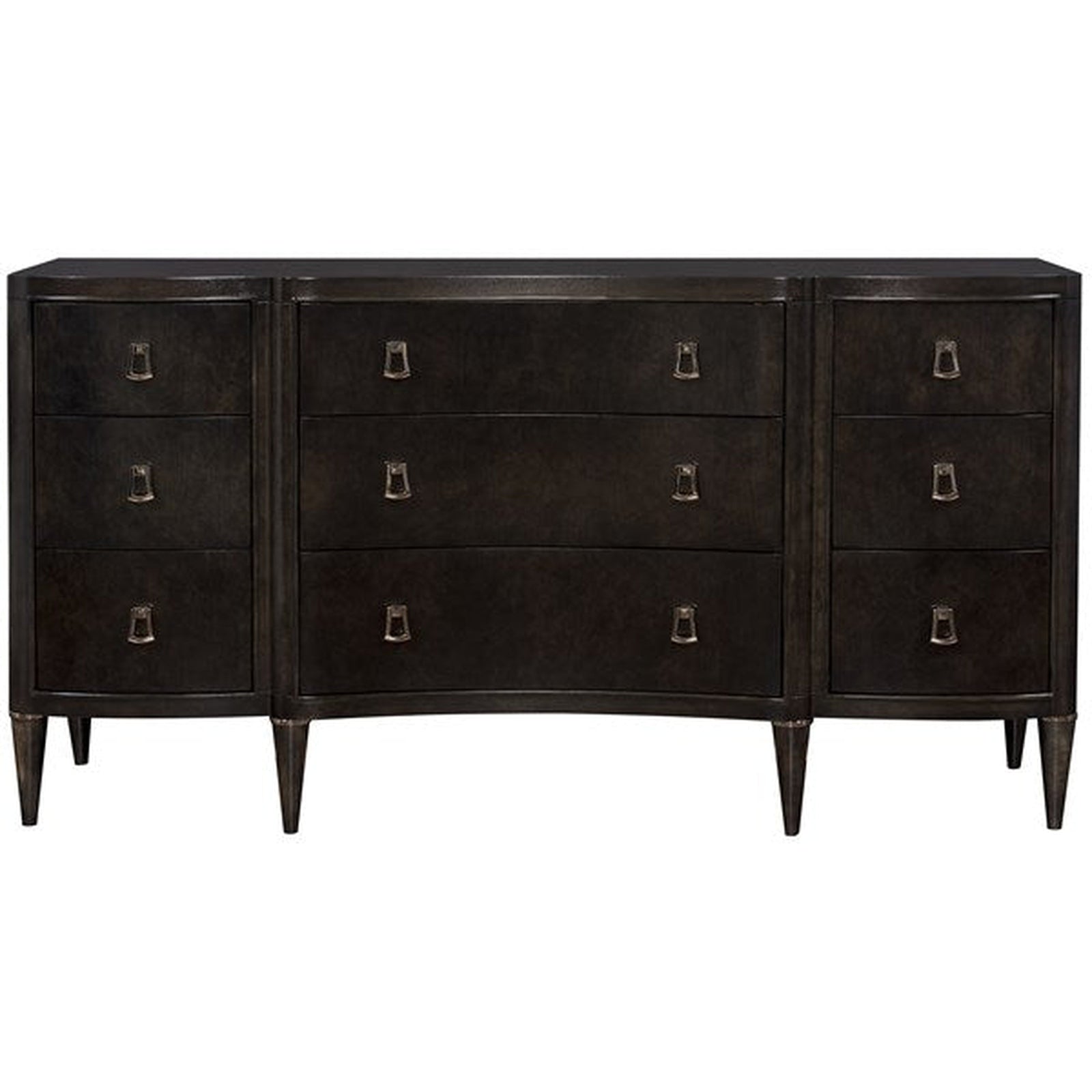 Vanguard Lillet 9-Drawer Chest