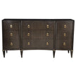 Vanguard Lillet 9-Drawer Chest