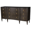 Vanguard Lillet 9-Drawer Chest