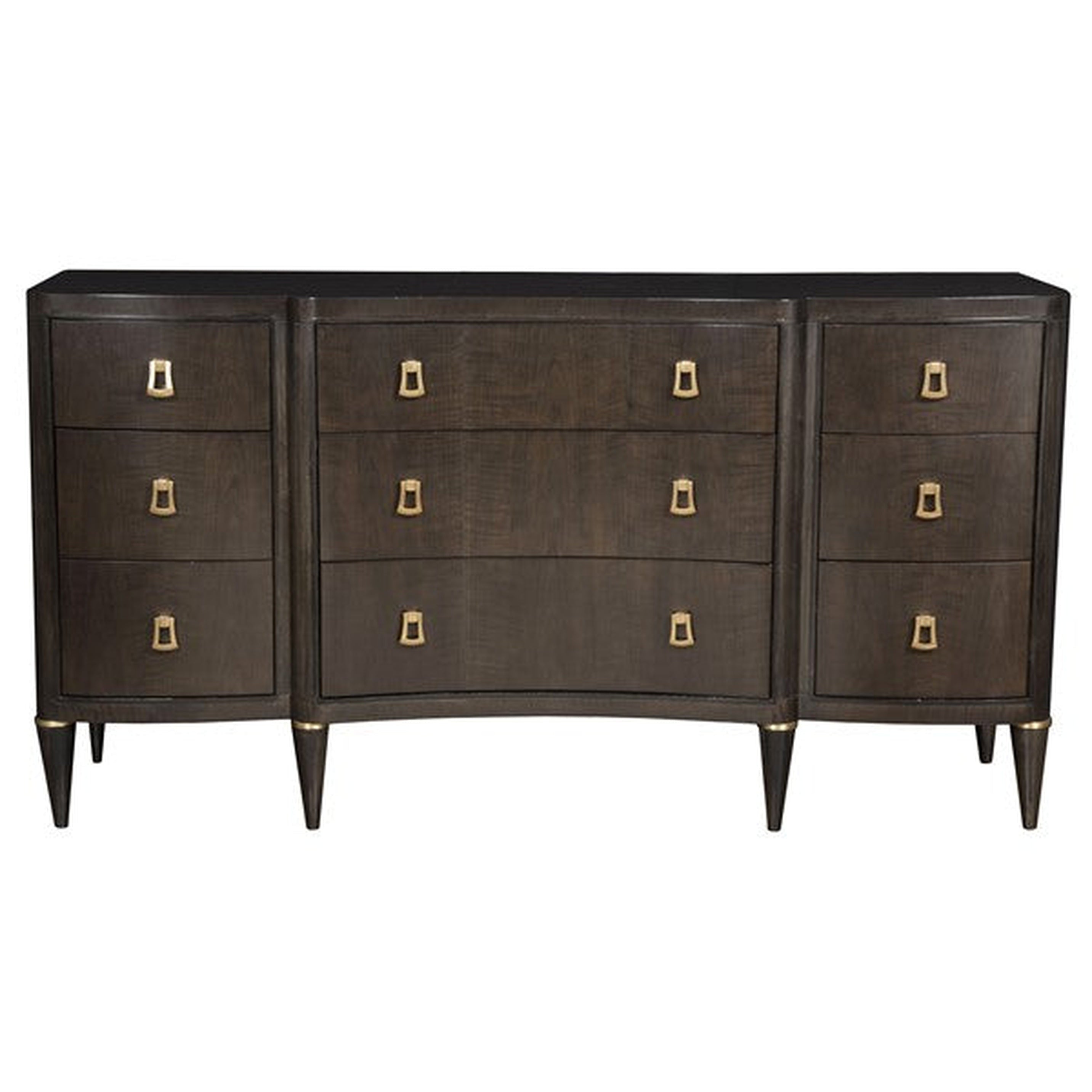 Vanguard Lillet 9-Drawer Chest