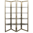 Vanguard Hinge Etagere