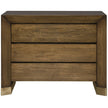 Vanguard Dune Nightstand 40