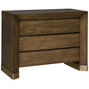 Vanguard Dune Nightstand 40