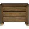 Vanguard Dune Nightstand 40