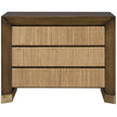 Vanguard Dune Nightstand 40