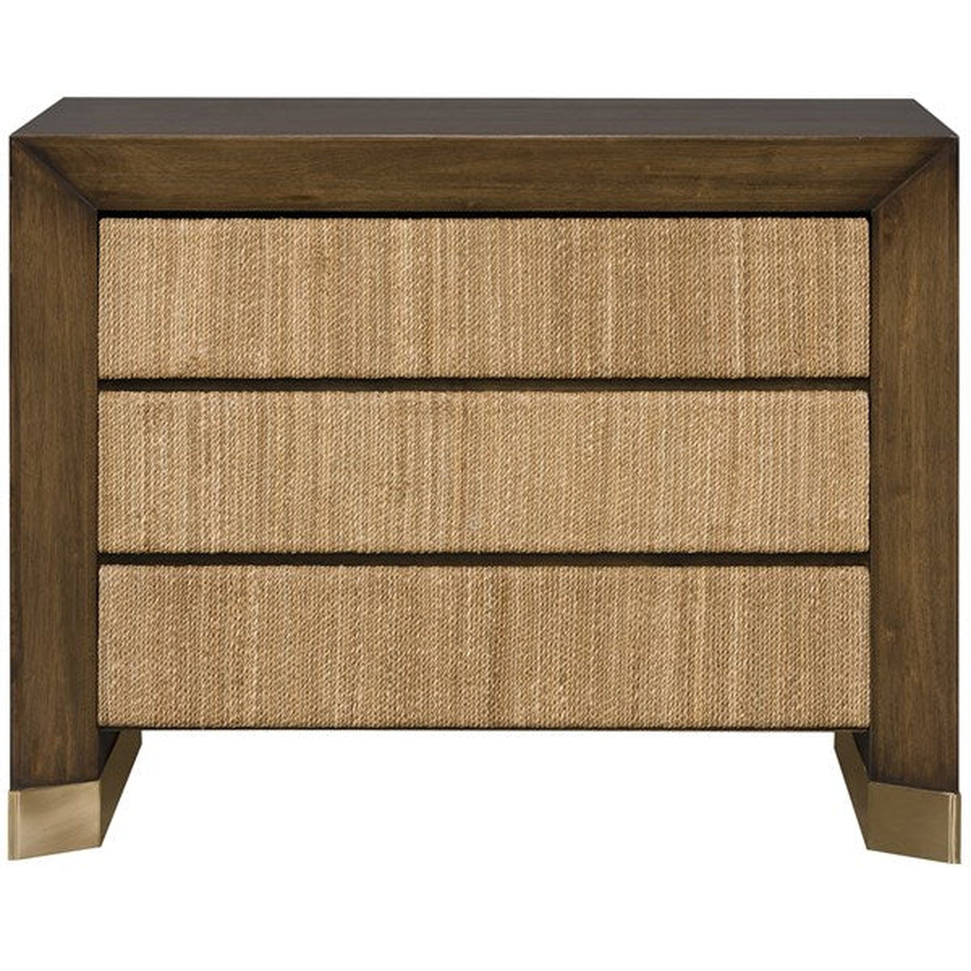 Vanguard Dune Nightstand 40