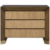 Vanguard Dune Nightstand 40