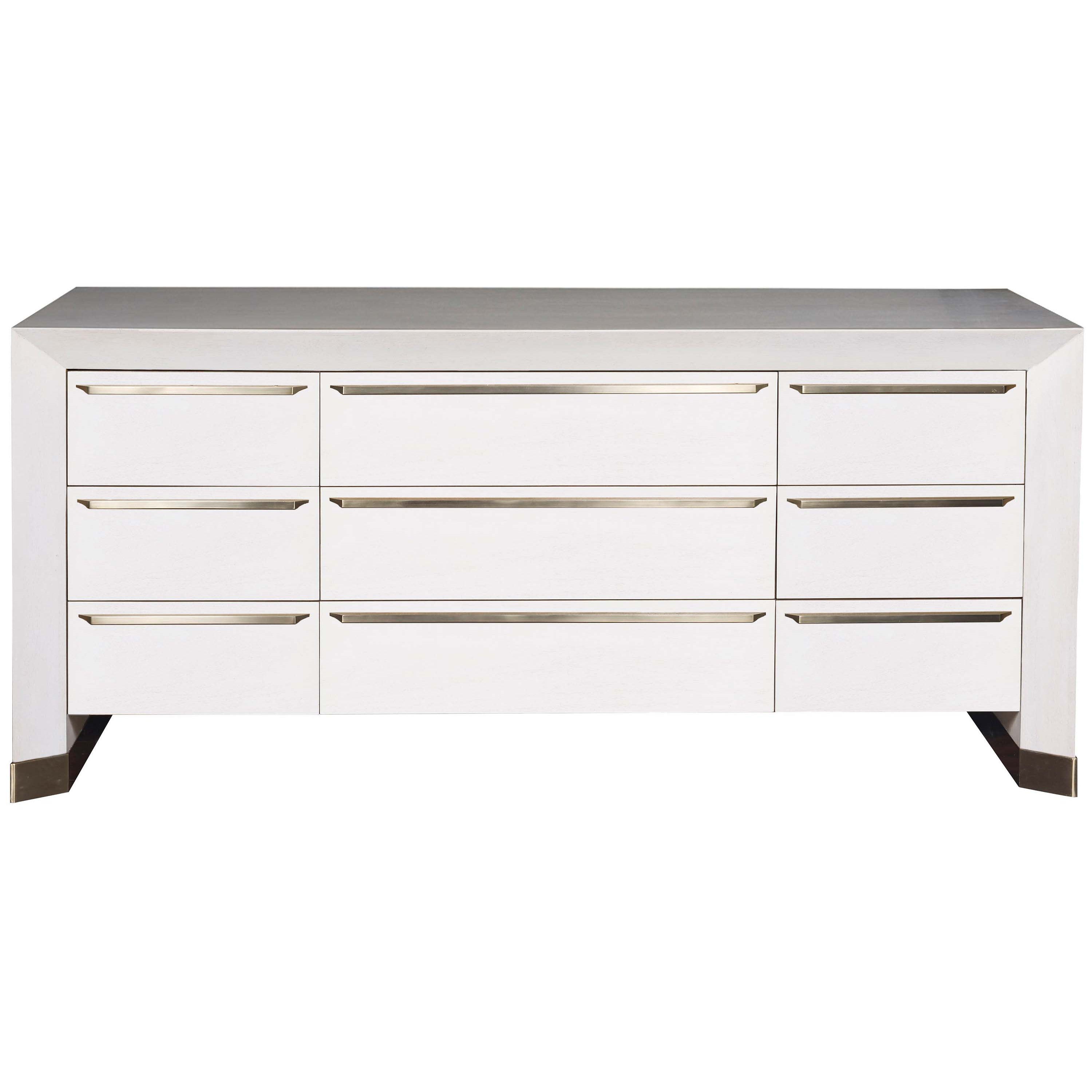 Vanguard Dune 9-Drawer Dresser