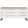 Vanguard Dune 9-Drawer Dresser