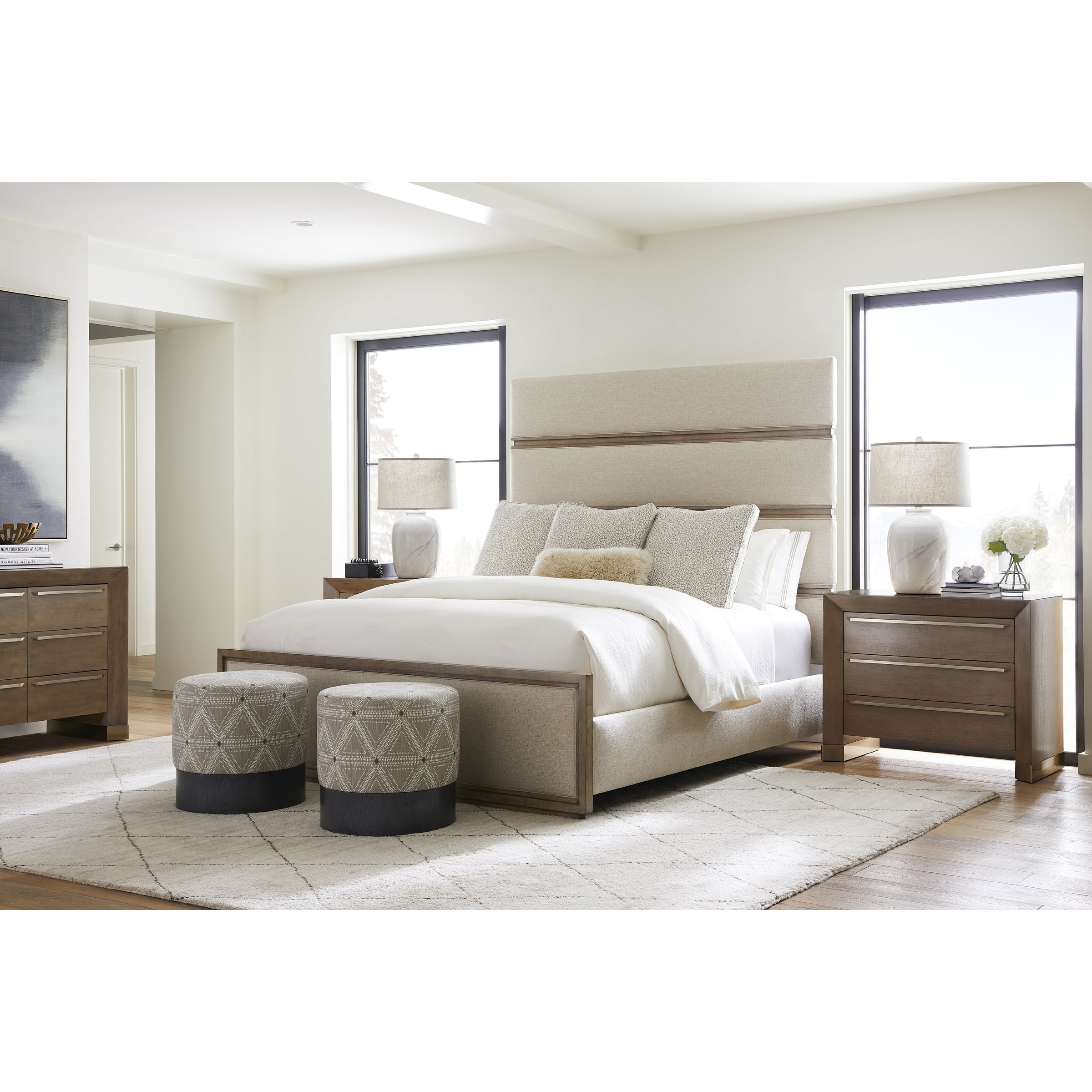 Vanguard Dune 9-Drawer Dresser