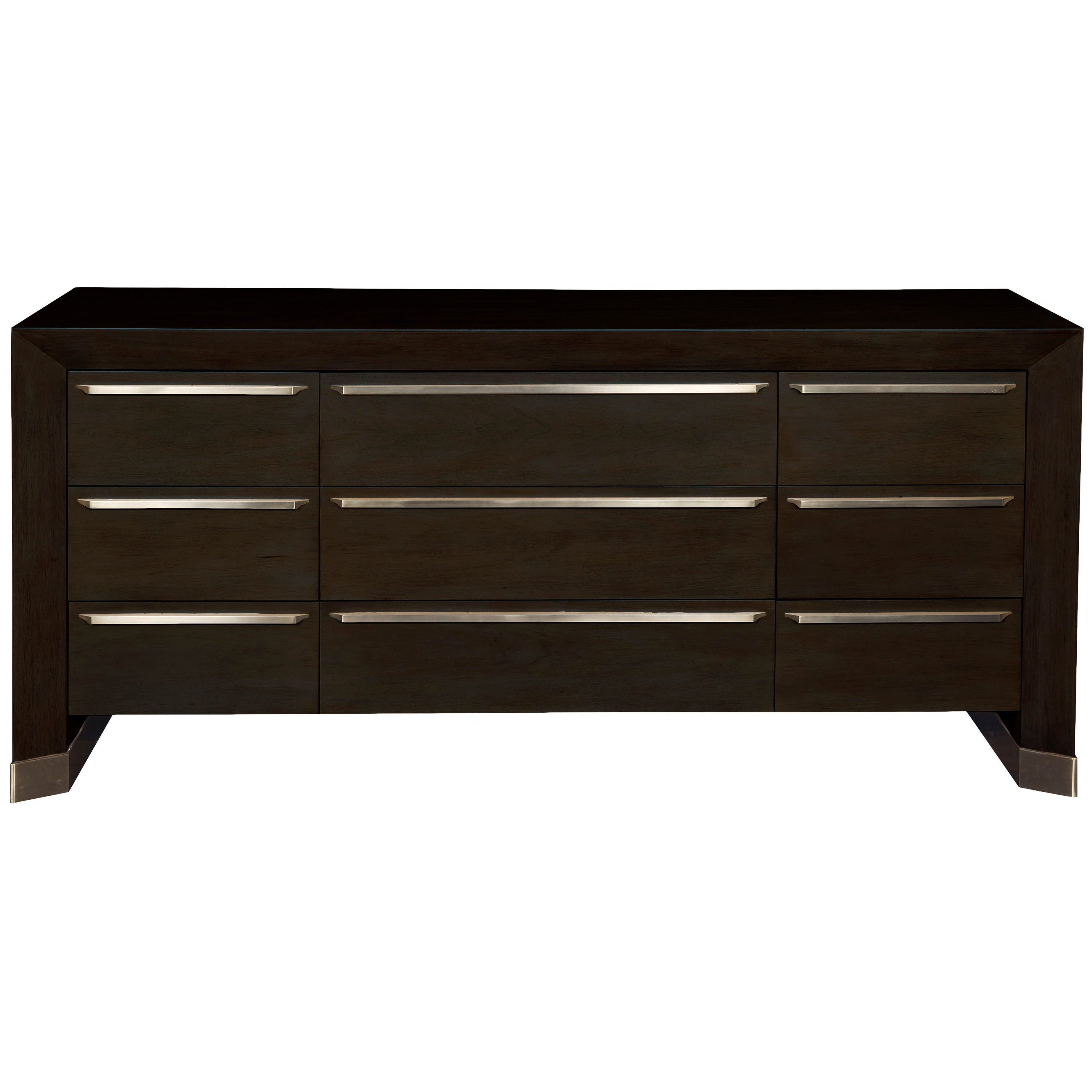 Vanguard Dune 9-Drawer Dresser