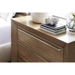 Vanguard Dune 3-Drawers Nightstand