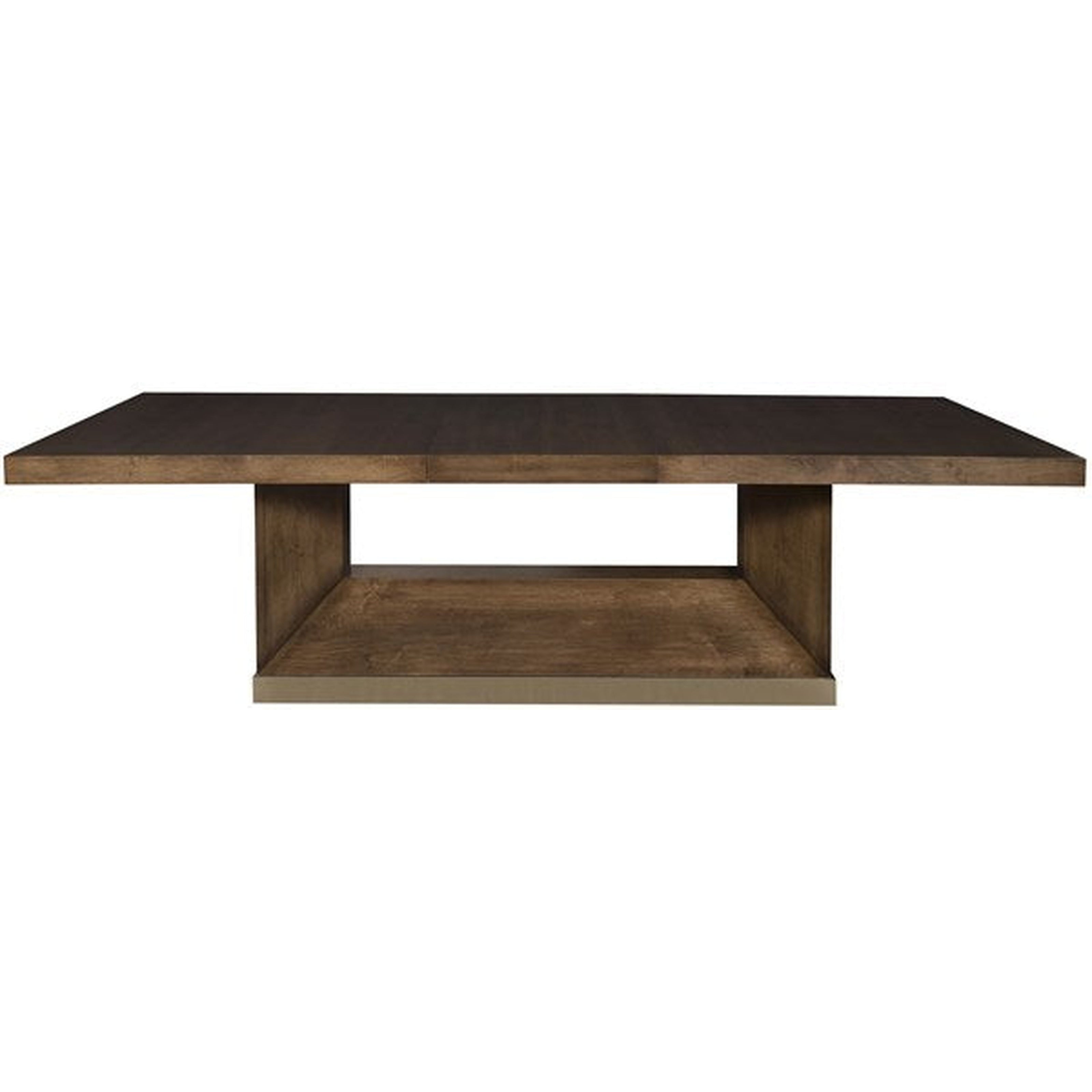 Vanguard Dune Dining Table