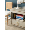 Villa & House Parker 2-Drawer Side Table by Bungalow 5