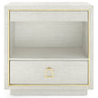 Villa & House Parker 2-Drawer Side Table by Bungalow 5