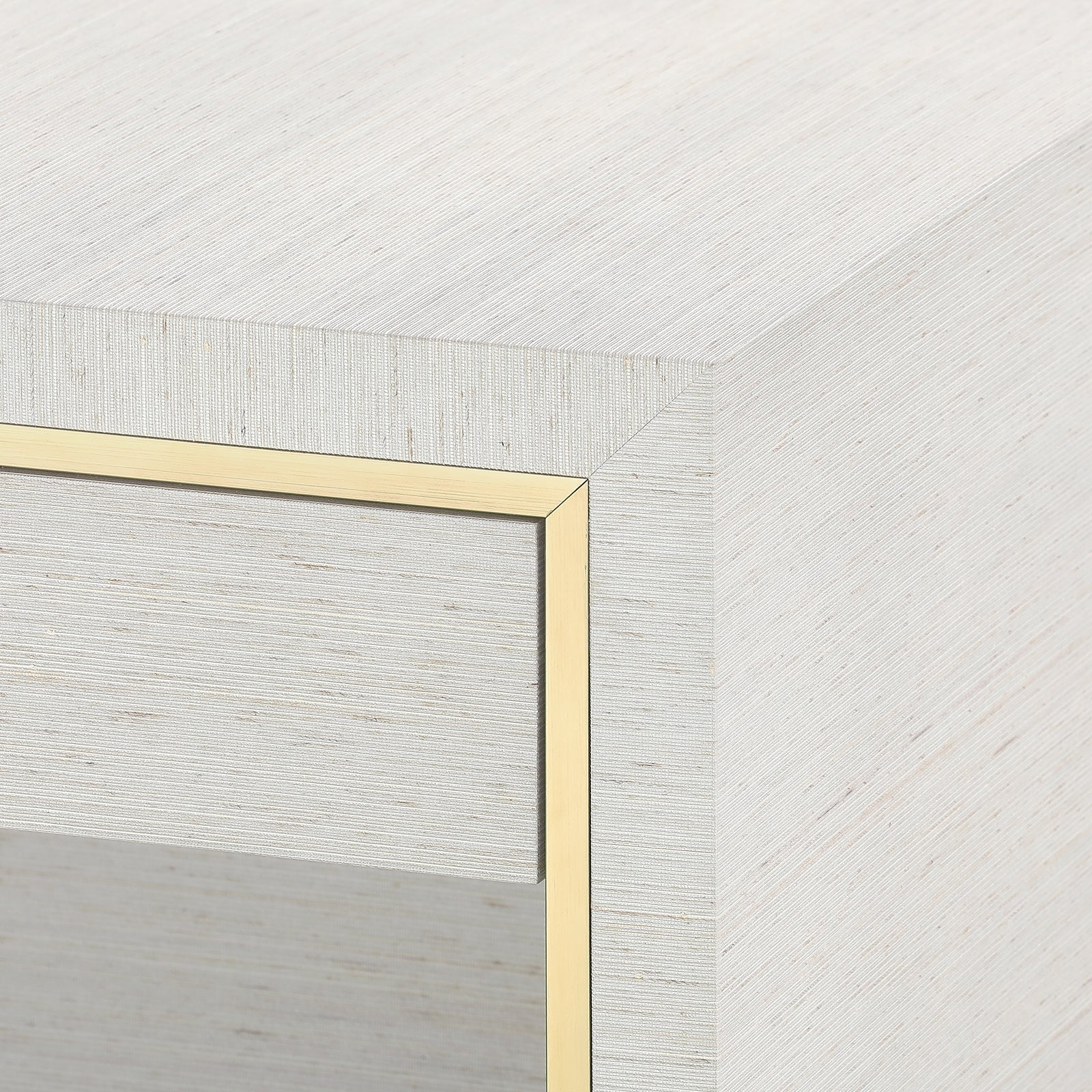 Villa & House Parker 2-Drawer Side Table by Bungalow 5