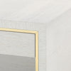 Villa & House Parker 2-Drawer Side Table by Bungalow 5