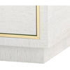 Villa & House Parker 2-Drawer Side Table by Bungalow 5