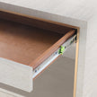 Villa & House Parker 2-Drawer Side Table by Bungalow 5
