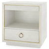 Villa & House Parker 2-Drawer Side Table by Bungalow 5