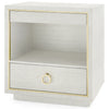 Villa & House Parker 2-Drawer Side Table by Bungalow 5