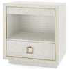 Villa & House Parker 2-Drawer Side Table by Bungalow 5