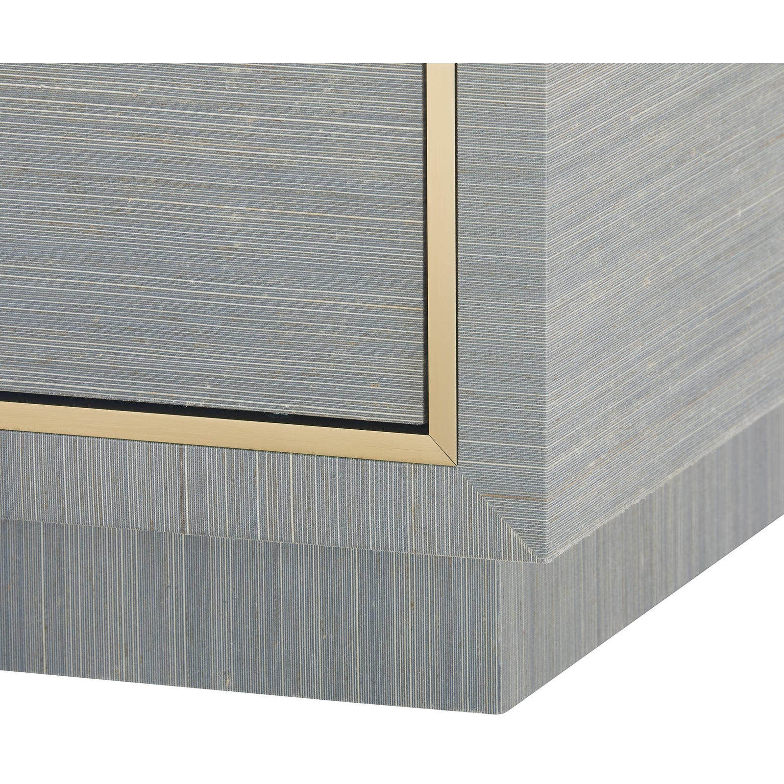 Villa & House Parker 2-Drawer Side Table by Bungalow 5