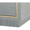 Villa & House Parker 2-Drawer Side Table by Bungalow 5