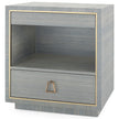 Villa & House Parker 2-Drawer Side Table by Bungalow 5