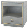 Villa & House Parker 2-Drawer Side Table by Bungalow 5