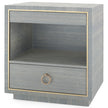 Villa & House Parker 2-Drawer Side Table by Bungalow 5