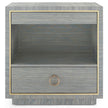 Villa & House Parker 2-Drawer Side Table by Bungalow 5
