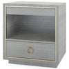 Villa & House Parker 2-Drawer Side Table by Bungalow 5