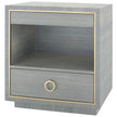 Villa & House Parker 2-Drawer Side Table by Bungalow 5