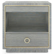 Villa & House Parker 2-Drawer Side Table by Bungalow 5