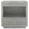 Villa & House Parker 2-Drawer Side Table by Bungalow 5