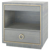 Villa & House Parker 2-Drawer Side Table by Bungalow 5