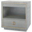 Villa & House Parker 2-Drawer Side Table by Bungalow 5