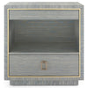Villa & House Parker 2-Drawer Side Table by Bungalow 5