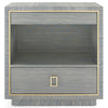 Villa & House Parker 2-Drawer Side Table by Bungalow 5