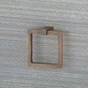 Villa & House Parker 2-Drawer Side Table by Bungalow 5
